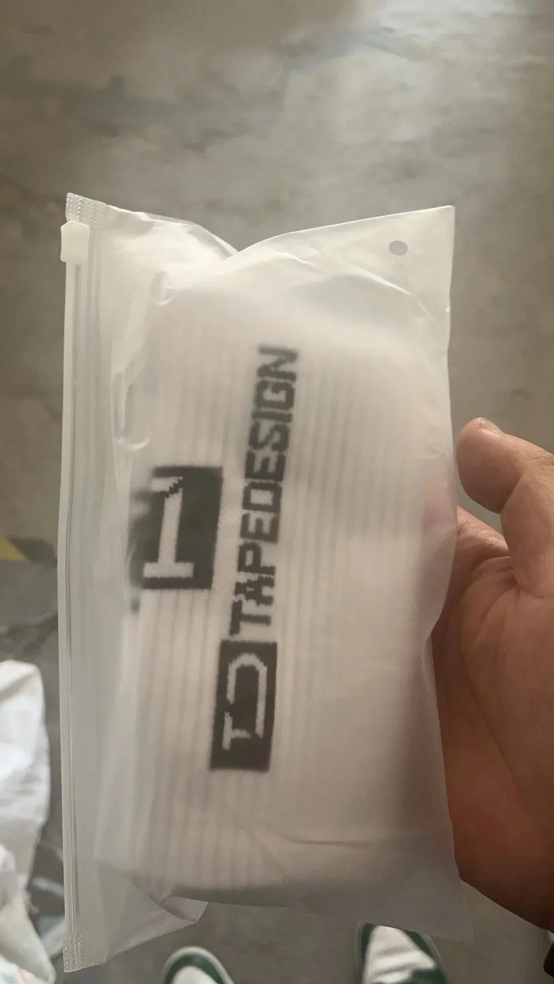 Football Tapedesign gripsocks