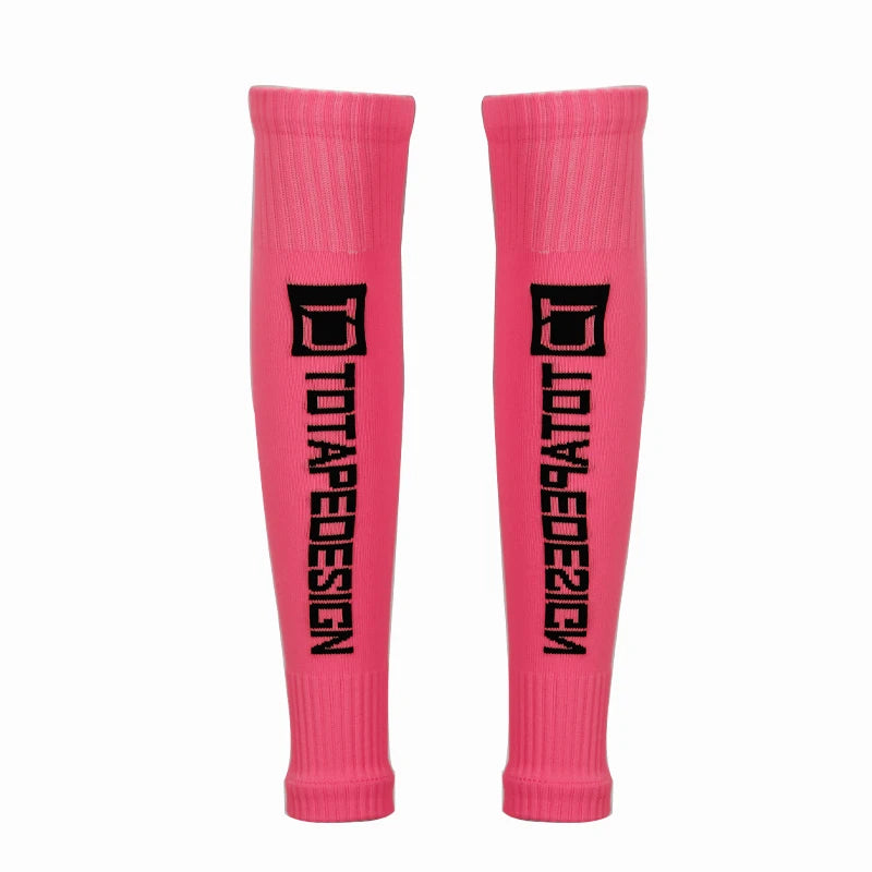 Football pre cut tapedesign socks