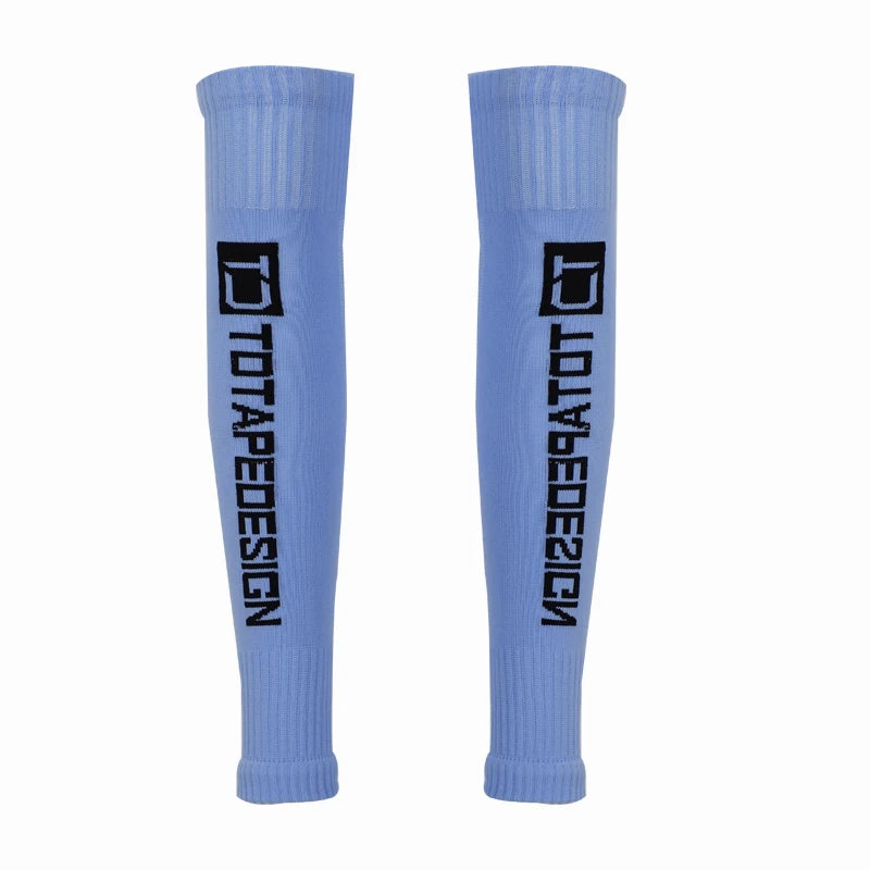 Football pre cut tapedesign socks