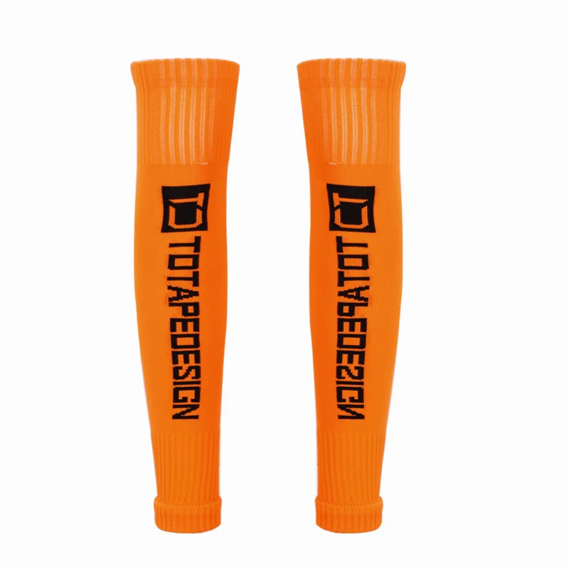 Football pre cut tapedesign socks