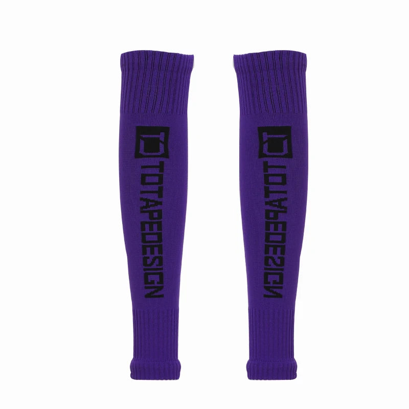 Football pre cut tapedesign socks