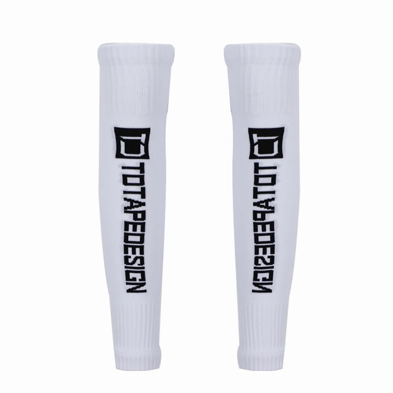 Football pre cut tapedesign socks