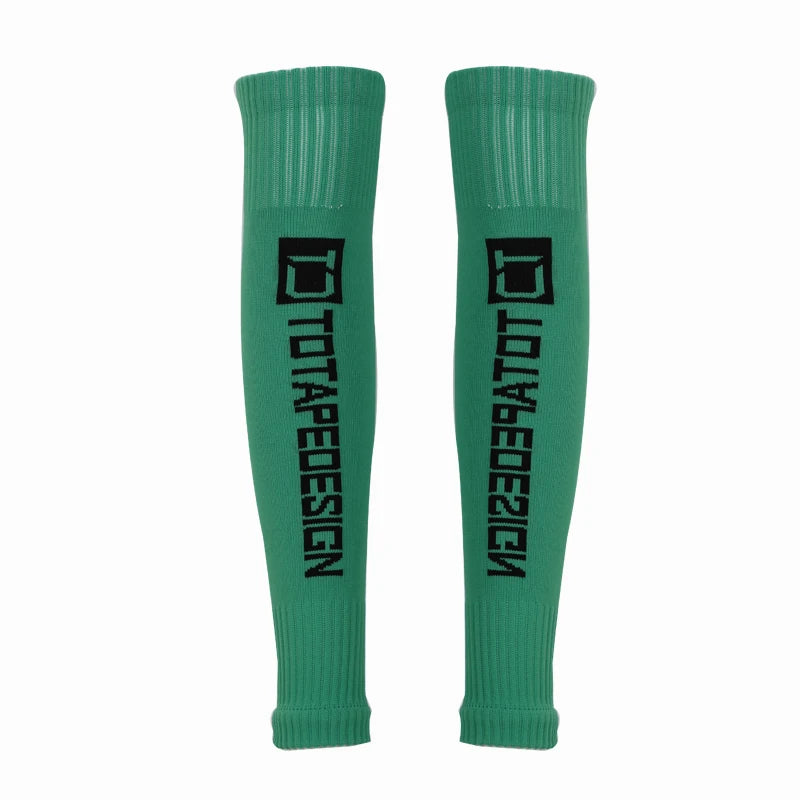 Football pre cut tapedesign socks