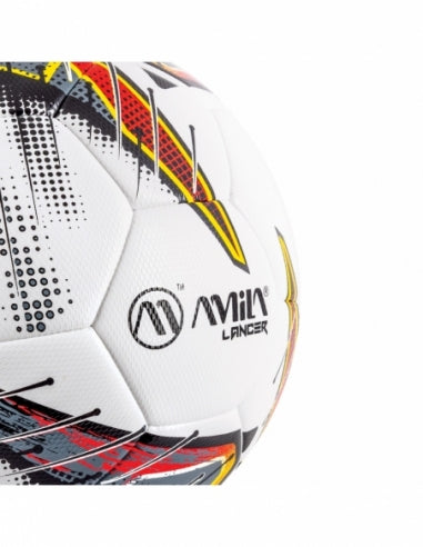 Soccer Ball AMILA Hybrid Lancer No. 5