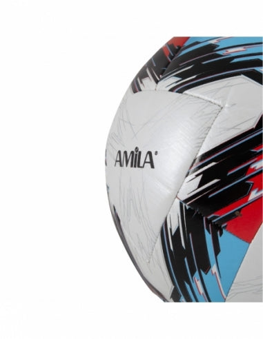 AMILA SILK Soccer Ball No. 5