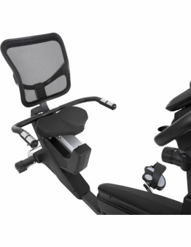 ATLAS 600R Recumbent Exercise Bike