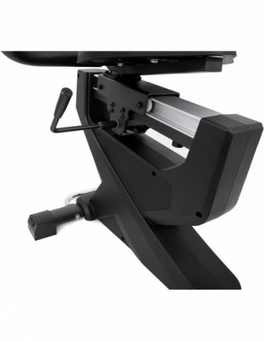 ATLAS 600R Recumbent Exercise Bike