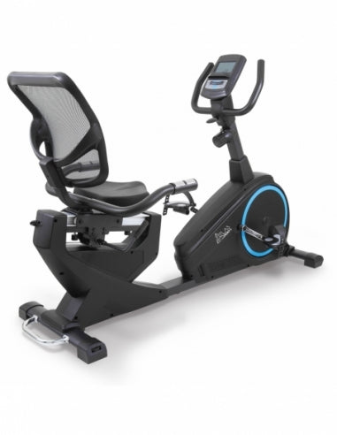 ATLAS 600R Recumbent Exercise Bike
