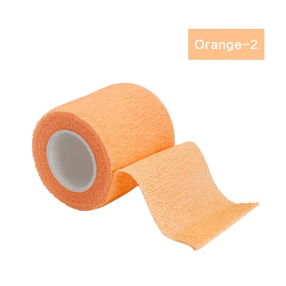Colorful Sport Self Adhesive Elastic Tape