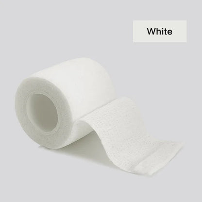 Colorful Sport Self Adhesive Elastic Tape