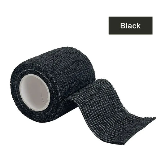 Colorful Sport Self Adhesive Elastic Tape