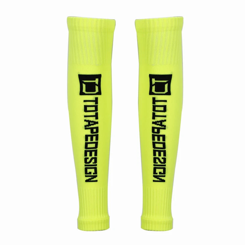 Football pre cut tapedesign socks