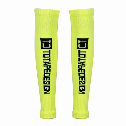 Football pre cut tapedesign socks
