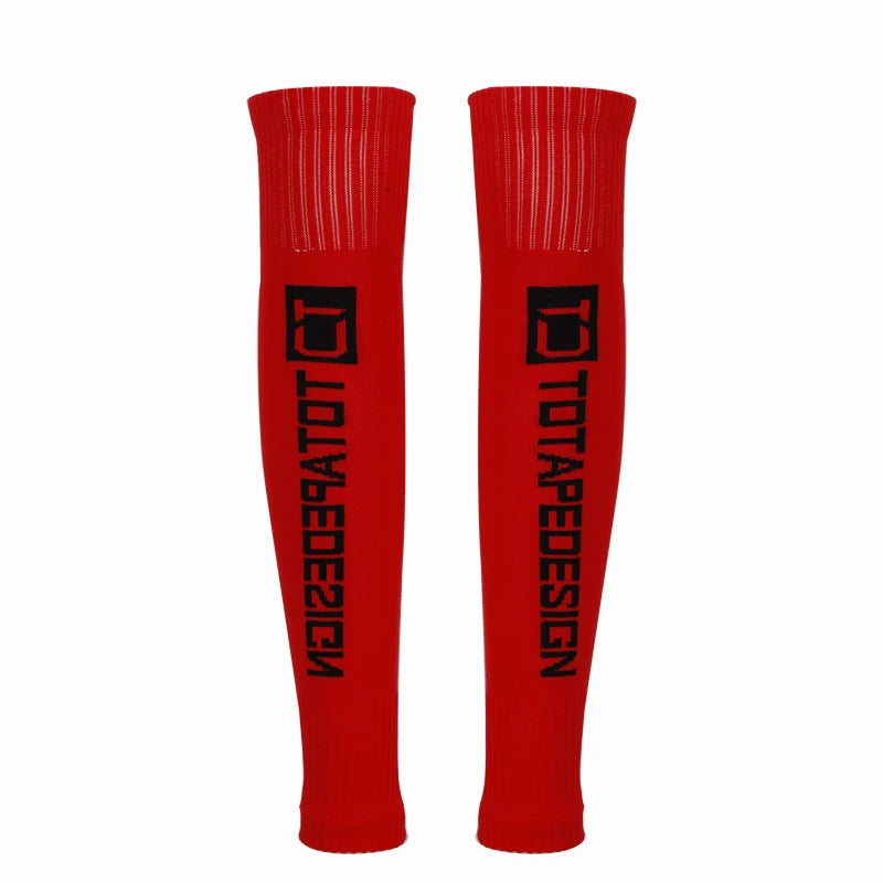 Football pre cut tapedesign socks