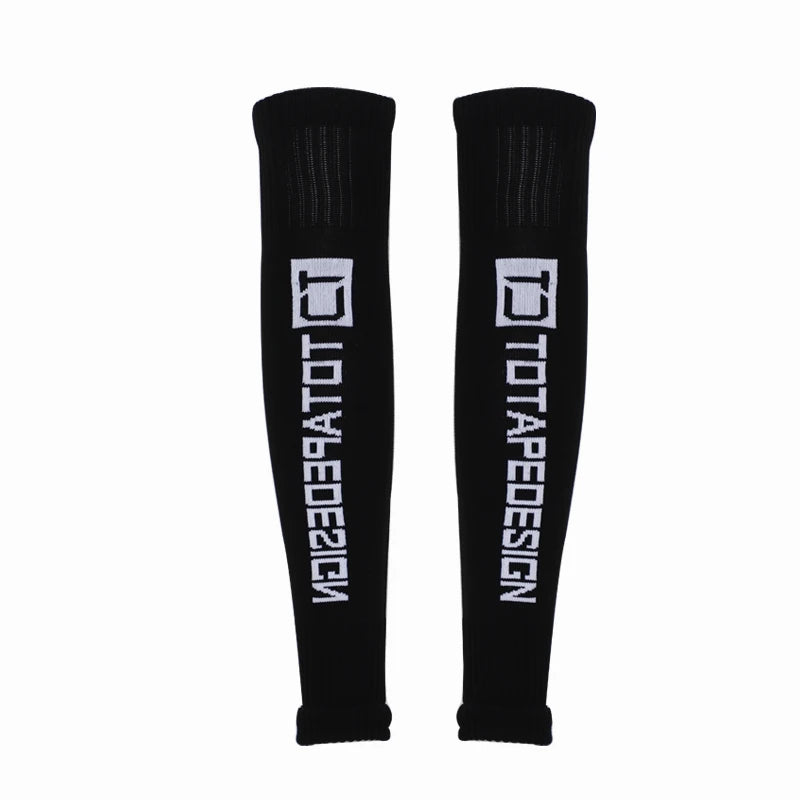 Football pre cut tapedesign socks