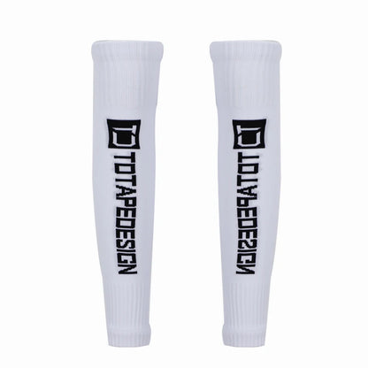 Football pre cut tapedesign socks