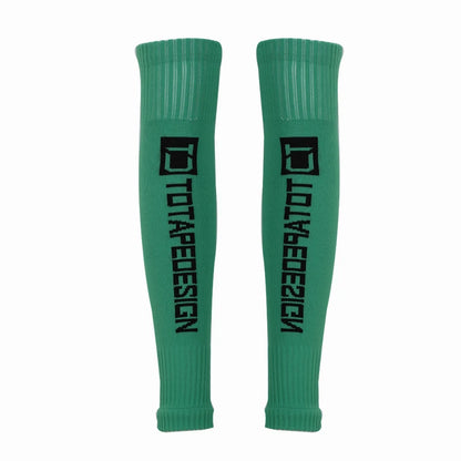 Football pre cut tapedesign socks
