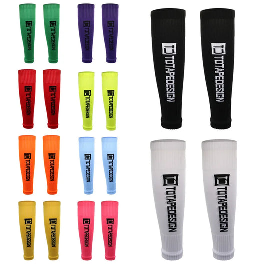 Football pre cut tapedesign socks