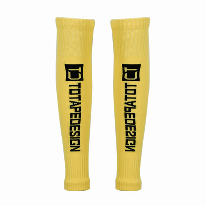 Football pre cut tapedesign socks