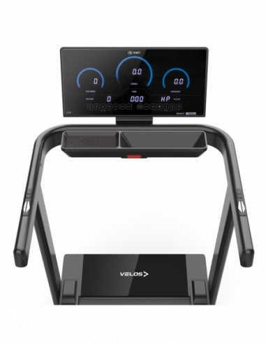 Amila Velos F300PI Treadmill