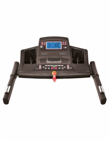 Amila Zoom F200PI Treadmill