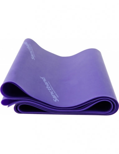 Sanctband Gymband Resistance Band Hard
