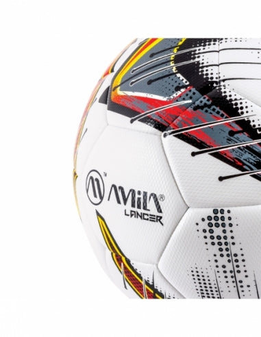 Soccer Ball AMILA Hybrid Lancer No. 5