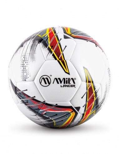 Soccer Ball AMILA Hybrid Lancer No. 5