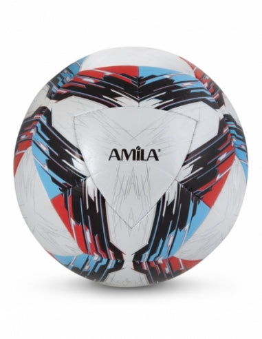 AMILA SILK Soccer Ball No. 5