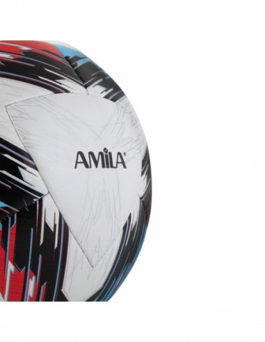 AMILA SILK Soccer Ball No. 5
