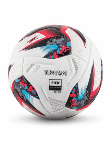 NINE Thermo Triton FIFA QUALITY PRO Soccer Ball No. 5
