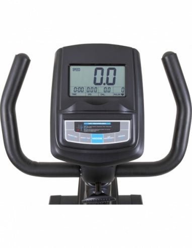 ATLAS 600R Recumbent Exercise Bike