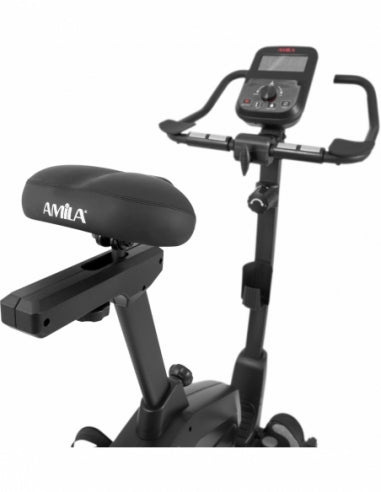 Amila Aston BX7 Upright Exercise Bike