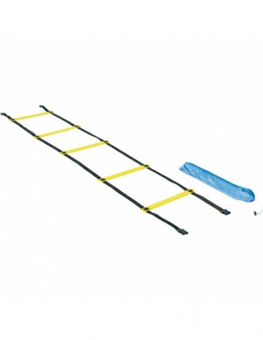 Acceleration and Rate Training Ladder